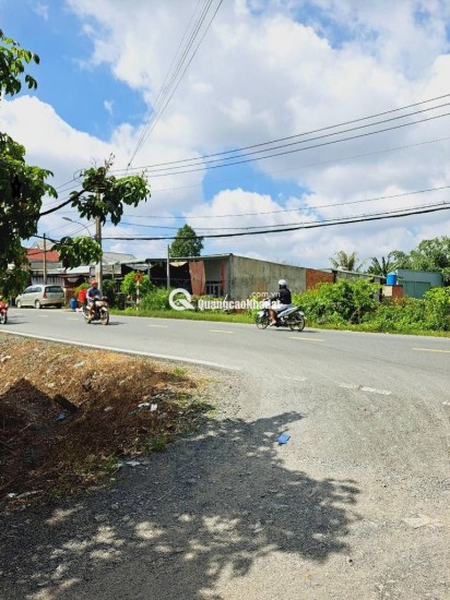 [MIẾNG ĐẤT ĐẸP] MẶT TIỀN PHAN VĂN KHẢI CỦ CHI – 1.76 HECTA (80m x 220m)